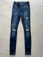 Hollister Jean Leggings High Rise XS Nordrhein-Westfalen - Unna Vorschau