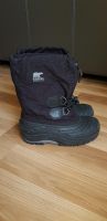 Sorel Canadian Winterstiefel Gr.34,5 Top Nordrhein-Westfalen - Velbert Vorschau