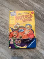 Spiel Die freche Sprechhexe Hessen - Fränkisch-Crumbach Vorschau