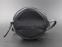 Calvin Klein Tasche Umhängetasche round bag Crossbody schwarz Duisburg - Duisburg-Mitte Vorschau