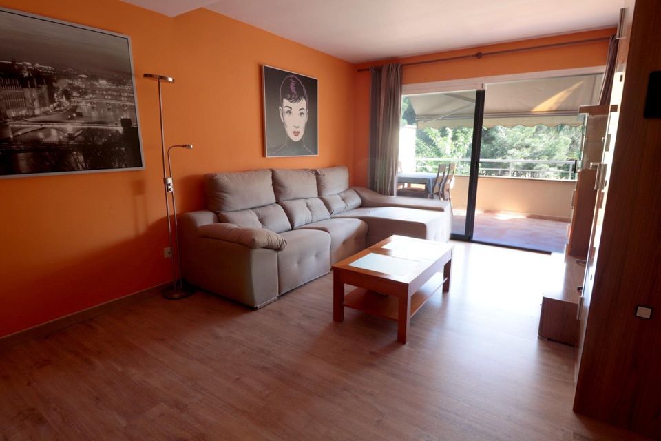 DUPLEX-PENTHOUSEWOHNUNG MIT DACHTERRASSE IN MAIORIS MALLORCA in Hamburg