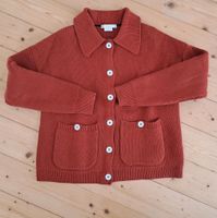 Boden Strickjacke UK8/34 Hessen - Mühltal  Vorschau