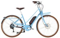 28" E-Bike DIAMANT - Trekking "JUNA +" Trabiblau Gr. M Nordrhein-Westfalen - Soest Vorschau