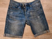 Jeans Shorts Herren Bayern - Aschaffenburg Vorschau