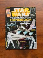 Star Wars - Technisches Handbuch der Imperialen Streitkräfte Hamburg-Nord - Hamburg Uhlenhorst Vorschau