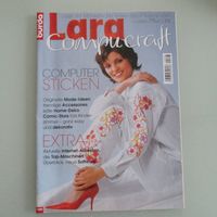 Burda LARA compukraft Computer sticken Nordrhein-Westfalen - Mönchengladbach Vorschau