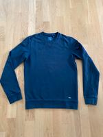 WOOLRICH PULLOVER schwarz Gr XS NP 119€ wNEU Nordrhein-Westfalen - Meerbusch Vorschau