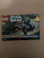 LEGO Star Wars 75161- TIE Striker Microfighter Bayern - Diespeck Vorschau