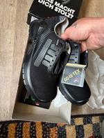 Steigt Secura Sicherheitsschuhe  Gore tex  Gr 36  Neu Obervieland - Habenhausen Vorschau
