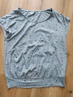 Umstandsmode Shirt M Umstandsshirt Schwangerschaftsshirt Bayern - Altdorf Vorschau
