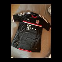 Original Trikot FC Bayern München - ungetragen Hessen - Brechen Vorschau