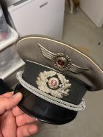 DDR Uniform Mütze Armee, Polizei Bayern - Lappersdorf Vorschau