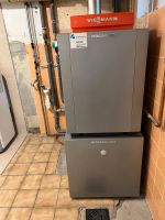 Viessmann VITOGAS 100, VITOCELL 100 Bj 2004 Baden-Württemberg - Weinsberg Vorschau