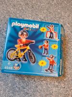 Playmobil Sportfigur 4 in 1 Nordrhein-Westfalen - Lüdenscheid Vorschau