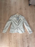 Blazer Creme beige gr L M Stradivarius Sachsen - Zwickau Vorschau