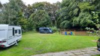 Camping auf privat Grundstück für Wohnwagen und Wohnmobile Niedersachsen - Rastede Vorschau