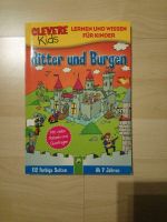 neu Clevere Kids "Ritter und Burgen " ab 7 Jahre Bayern - Herzogenaurach Vorschau