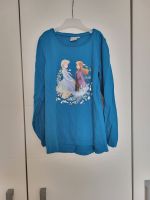 Shirt langarm Anna & Elsa Grösse Gr 128 TOP Saarland - Schwalbach Vorschau