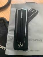 Mercedes Telefon Modul mit Bluetooth Baden-Württemberg - Vörstetten Vorschau