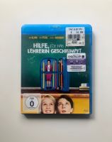 Hilfe, ich habe hab meine Lehrerin geschrumpf, Bluray Düsseldorf - Urdenbach Vorschau