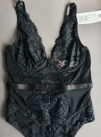 Neu Hunkemöller dsse underwired Body 212 caviar M Nordrhein-Westfalen - Ratingen Vorschau