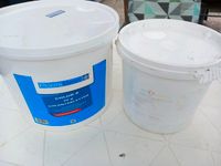 15 kg Chlortabletten a 20gr schnelllöslich Pool Chlor Baden-Württemberg - Rudersberg Vorschau