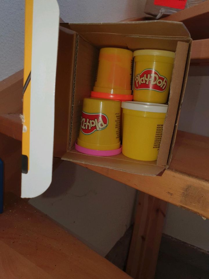 Play Doh Spielknete in Solingen