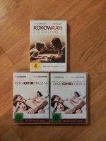 Til Schweiger Filme: Keinohrhase, Zweiohrküken & Kokowääh München - Trudering-Riem Vorschau