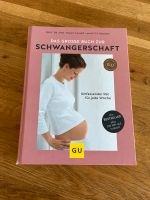 Das große Buch zur Schwangerschaft ISBN 978-3-8338-6380-6 Baden-Württemberg - Ratshausen Vorschau