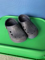 Gartenschuhe wie Crocs Gr.28 Bayern - Sinzing Vorschau