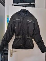 Damen Textil Motorradjacke mit Leder Germot Gr.M Essen - Bergerhausen Vorschau