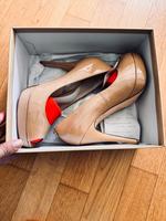 Michel Kors High Heels Schuhe Bayern - Wolfratshausen Vorschau