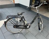 Fahrrad Gazelle Impala 28 Zoll Rheinland-Pfalz - Vallendar Vorschau