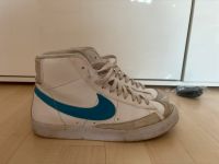 Nike Blazer Hessen - Münzenberg Vorschau