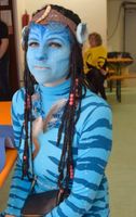 Kinderschminken/Bellypanting/Bodypainting Bayern - Hummeltal Vorschau