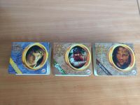 Herr der Ringe / Lord of the Rings Figuren Burger King München - Milbertshofen - Am Hart Vorschau