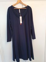 Jerseykleid "Sheego". Gr. 48. neu Baden-Württemberg - Sindelfingen Vorschau