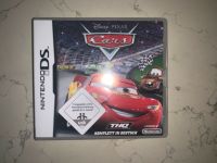 Cars Nintendo DS Bayern - Starnberg Vorschau