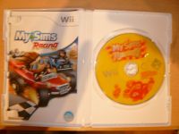 Wii My Sims Racing Brandenburg - Luckenwalde Vorschau