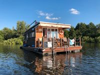 Hausboot (optional mit traumhaftem Liegeplatz) Brandenburg - Brandenburg an der Havel Vorschau