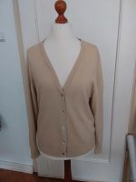 Cardigan Strickjacke Seide Kaschmir elegance Paris boutique bis Bielefeld - Bielefeld (Innenstadt) Vorschau