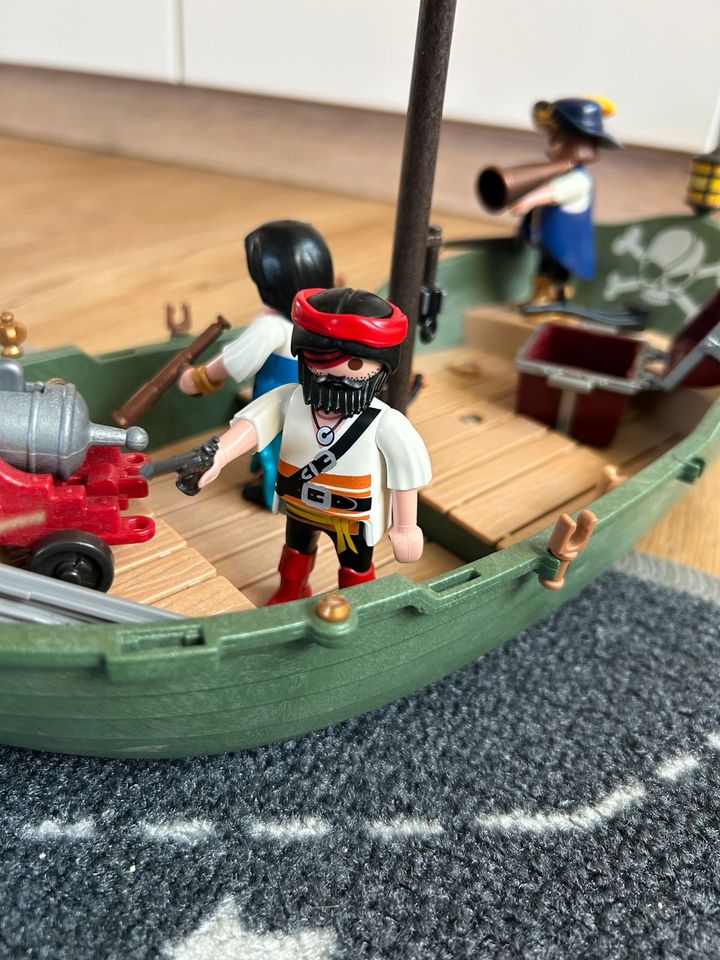 Playmobil Piratenschiff in Winsen (Luhe)
