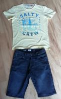 Q/S Jeans Bermuda Shorts Niedersachsen - Weyhe Vorschau