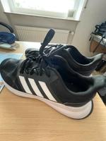 adidas Performance RUNFALCON UNISEX - Laufschuh Neutral Bayern - Stockstadt a. Main Vorschau