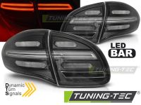 Tuning-Tec Voll LED Rückleuchten für Porsche Cayenne 92A 10-15 sc Nordrhein-Westfalen - Viersen Vorschau