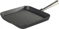 Skeppshult Gusseisen 25x25cm Grillpfanne Edelstahl alle Herdarten Nordrhein-Westfalen - Hamm Vorschau