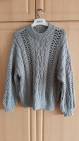 Modischer Pull&Bear Strick-Pullover Baden-Württemberg - Heubach Vorschau