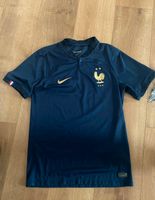 Nike Fußballtrikot 2022 Thüringen - Rudolstadt Vorschau