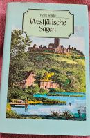 Buch "Westfälische Sagen"gebundene Ausgabe Hardcover Schutzumschl Sachsen - Riesa Vorschau