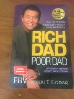 Rich Dad poor Dad Hessen - Darmstadt Vorschau